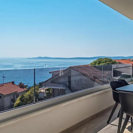In Okrug Gornji Apartamento